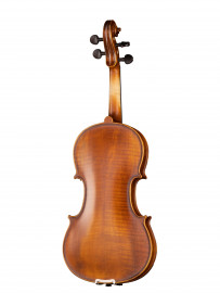 HV-04B Скрипка студенческая 4/4, с футляром и смычком, Foix - HV-04B Скрипка студенческая 4/4, с футляром и смычком, Foix