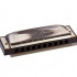 M560057 Special 20 Classic E-major Губная гармошка, уменьшенная упаковка, Hohner - M560057 Special 20 Classic E-major Губная гармошка, уменьшенная упаковка, Hohner