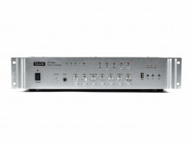 DS-6060 Усилитель мощности трансляционный, 60Вт, TADS - DS-6060 Усилитель мощности трансляционный, 60Вт, TADS