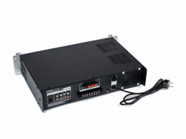 DS-6060 Усилитель мощности трансляционный, 60Вт, TADS - DS-6060 Усилитель мощности трансляционный, 60Вт, TADS