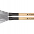 SB302-MEINL Brushes 7A Fixed Барабанные щетки, металл, фиксированные, Meinl - SB302-MEINL Brushes 7A Fixed Барабанные щетки, металл, фиксированные, Meinl
