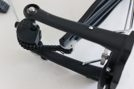 Z300P 300 Series Педаль бас-барабана, Zowag - Z300P 300 Series Педаль бас-барабана, Zowag