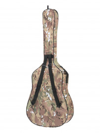 MZ-ChGD-2/1m Чехол для гитары дредноут, милитари, MEZZO - MZ-ChGD-2/1m Чехол для гитары дредноут, милитари, MEZZO