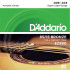 EZ890 AMERICAN BRONZE 85/15 Струны для акустической гитары Super Light 9-45 D`Addario - EZ890 AMERICAN BRONZE 85/15 Струны для акустической гитары Super Light 9-45 D`Addario