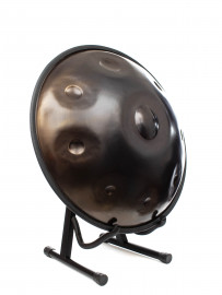OHP-BST-53-11-Mystyc-Dm+case Hanguver Хендпан, Handpan Overtone - OHP-BST-53-11-Mystyc-Dm+case Hanguver Хендпан, Handpan Overtone
