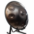 OHP-BST-53-11-Mystyc-Dm+case Hanguver Хендпан, Handpan Overtone - OHP-BST-53-11-Mystyc-Dm+case Hanguver Хендпан, Handpan Overtone