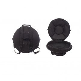 OHP-BST-53-11-Mystyc-Dm+case Hanguver Хендпан, Handpan Overtone - OHP-BST-53-11-Mystyc-Dm+case Hanguver Хендпан, Handpan Overtone