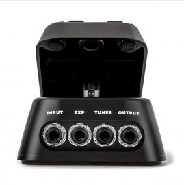 DVP5 Volume (X) 8 Педаль громкости, Dunlop - DVP5 Volume (X) 8 Педаль громкости, Dunlop