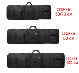 Футляр (чехол) для гонг-стойки - Футляр (чехол) для гонг-стойки