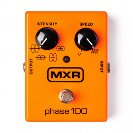 M107 MXR Phase 100 Педаль эффектов, Dunlop - M107 MXR Phase 100 Педаль эффектов, Dunlop
