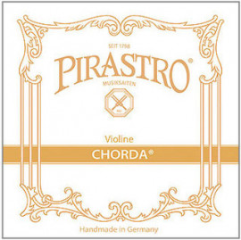 112021 Chorda Violin Комплект струн для скрипки (жила), Pirastro - 112021 Chorda Violin Комплект струн для скрипки (жила), Pirastro