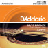 EZ900 AMERICAN BRONZE 85/15 Струны для акустической гитары Extra Light 10-50 D`Addario - EZ900 AMERICAN BRONZE 85/15 Струны для акустической гитары Extra Light 10-50 D`Addario