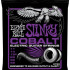 P02720 Cobalt Power Slinky Комплект струн для электрогитары, кобальт 11-48, Ernie Ball - P02720 Cobalt Power Slinky Комплект струн для электрогитары, кобальт 11-48, Ernie Ball