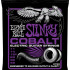 P02720 Cobalt Power Slinky Комплект струн для электрогитары, кобальт 11-48, Ernie Ball - P02720 Cobalt Power Slinky Комплект струн для электрогитары, кобальт 11-48, Ernie Ball