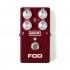 M251 MXR FOD Drive Педаль эффектов, Dunlop - M251 MXR FOD Drive Педаль эффектов, Dunlop