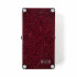 M251 MXR FOD Drive Педаль эффектов, Dunlop - M251 MXR FOD Drive Педаль эффектов, Dunlop