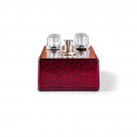 M251 MXR FOD Drive Педаль эффектов, Dunlop - M251 MXR FOD Drive Педаль эффектов, Dunlop