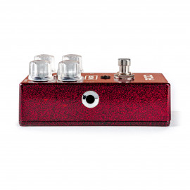 M251 MXR FOD Drive Педаль эффектов, Dunlop - M251 MXR FOD Drive Педаль эффектов, Dunlop
