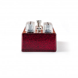 M251 MXR FOD Drive Педаль эффектов, Dunlop - M251 MXR FOD Drive Педаль эффектов, Dunlop