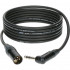 M1MA1B0300 M1 Кабель микрофонный, XLR-6.35мм угловой, 3м, Klotz - M1MA1B0300 M1 Кабель микрофонный, XLR-6.35мм угловой, 3м, Klotz