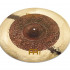 B20DUCR Byzance Extra Dry Dual Crash-Ride Тарелка 20", Meinl - B20DUCR Byzance Extra Dry Dual Crash-Ride Тарелка 20", Meinl