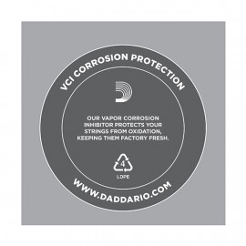 PL022 Plain Steel Отдельная струна без обмотки, сталь, .022, D'Addario - PL022 Plain Steel Отдельная струна без обмотки, сталь, .022, D'Addario
