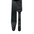 FL50021L Leather Ремень для гитары, кожаный, черный, Fidel - FL50021L Leather Ремень для гитары, кожаный, черный, Fidel