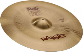 0001062520 2002 Novo China Тарелка 20'', Paiste - 0001062520 2002 Novo China Тарелка 20'', Paiste