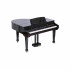 Grand-500-BLACK Цифровой рояль, с автоаккомпанементом, черный (2 коробки), Orla - Grand-500-BLACK Цифровой рояль, с автоаккомпанементом, черный (2 коробки), Orla