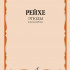18097МИ Рейхе Е.А. Этюды для тромбона /редакция В. Венгловского, издательство "Музыка" - 18097МИ Рейхе Е.А. Этюды для тромбона /редакция В. Венгловского, издательство "Музыка"