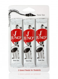 JSR7115/3 Juno Трости для саксофона тенор №1.5 (3шт), Vandoren - JSR7115/3 Juno Трости для саксофона тенор №1.5 (3шт), Vandoren