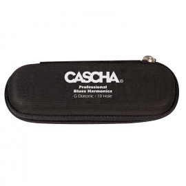 HH-2160 Professional Blues G Губная гармошка, Cascha - HH-2160 Professional Blues G Губная гармошка, Cascha