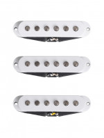 EG5W/EG5W/EG4W(S-S-S) Комплект звукоснимателей S-S-S, Cort
