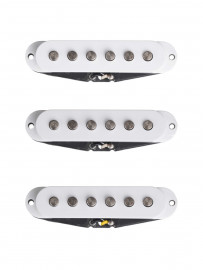 EG5W/EG5W/EG4W(S-S-S) Комплект звукоснимателей S-S-S, Cort - EG5W/EG5W/EG4W(S-S-S) Комплект звукоснимателей S-S-S, Cort