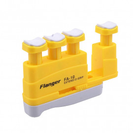 FA-10-Y Extend-O-Grip Тренажер для пальцев, желтый, 1.36кг, Flanger - FA-10-Y Extend-O-Grip Тренажер для пальцев, желтый, 1.36кг, Flanger