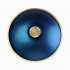RAV Vast 2 B Celtic minor / Tongue Drum / Hand Pan / Хэнд Пан с латунным обручем - RAV Vast 2 B Celtic minor / Tongue Drum / Hand Pan / Хэнд Пан с латунным обручем