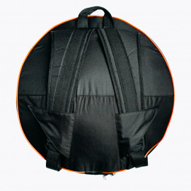 RAV Vast 2 B Celtic minor / Tongue Drum / Hand Pan / Хэнд Пан с латунным обручем - RAV Vast 2 B Celtic minor / Tongue Drum / Hand Pan / Хэнд Пан с латунным обручем