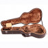 CGHC Deluxe Hardshell Кейс для гитары, деревянный, Kremona - CGHC Deluxe Hardshell Кейс для гитары, деревянный, Kremona