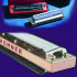 M200501 Marine Band Deluxe C-major Губная гармошка Hohner - M200501 Marine Band Deluxe C-major Губная гармошка Hohner