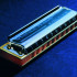 M200501 Marine Band Deluxe C-major Губная гармошка Hohner - M200501 Marine Band Deluxe C-major Губная гармошка Hohner