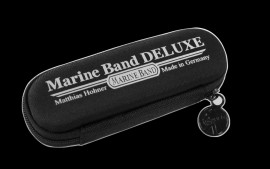 M200501 Marine Band Deluxe C-major Губная гармошка Hohner - M200501 Marine Band Deluxe C-major Губная гармошка Hohner