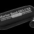M200501 Marine Band Deluxe C-major Губная гармошка Hohner - M200501 Marine Band Deluxe C-major Губная гармошка Hohner
