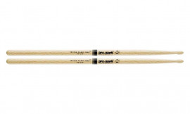 PW727W Shira Kashi 727 Барабанные палочки, дуб, деревянный наконечник, ProMark - PW727W Shira Kashi 727 Барабанные палочки, дуб, деревянный наконечник, ProMark