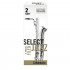 RSF05BSX2S Select Jazz Filed Трости для саксофона баритон, размер 2, мягкие (Soft), 5шт, Rico - RSF05BSX2S Select Jazz Filed Трости для саксофона баритон, размер 2, мягкие (Soft), 5шт, Rico