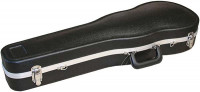 ADV44 Кейс-ЛЮКС пластиковый для скрипки 4/4 Lutner