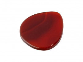 GP-ST-3/BR Exotic Stone Медиатор, камень, коричневый, Pickboy - GP-ST-3/BR Exotic Stone Медиатор, камень, коричневый, Pickboy