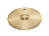 SY-17SUS Symphonic Suspended Тарелка оркестровая 17", Meinl