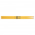 RBH595AW-YELLOW 5B Rebound Барабанные палочки, желтые, смещенный баланс, орех гикори, ProMark - RBH595AW-YELLOW 5B Rebound Барабанные палочки, желтые, смещенный баланс, орех гикори, ProMark