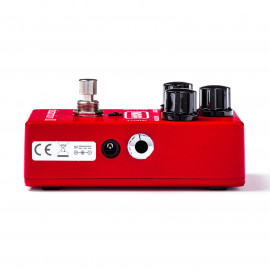 M115 MXR Distortion III Педаль эффектов, Dunlop - M115 MXR Distortion III Педаль эффектов, Dunlop