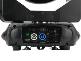 BR-740P Вращающаяся голова Wash, RGBW, LED 7х40Вт, LFocus - BR-740P Вращающаяся голова Wash, RGBW, LED 7х40Вт, LFocus